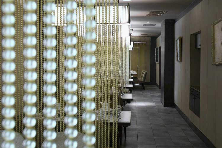 Beaded Curtains Abu Dhabi
