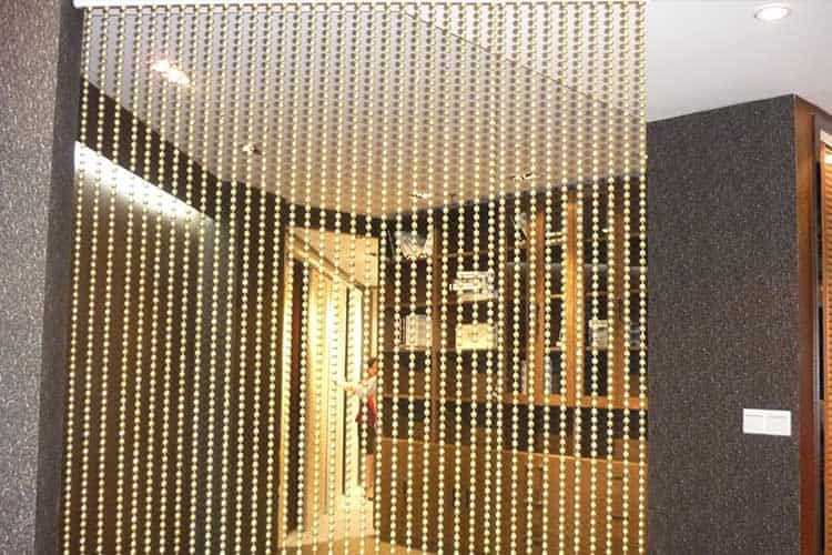 Beaded Curtains Abu Dhabi