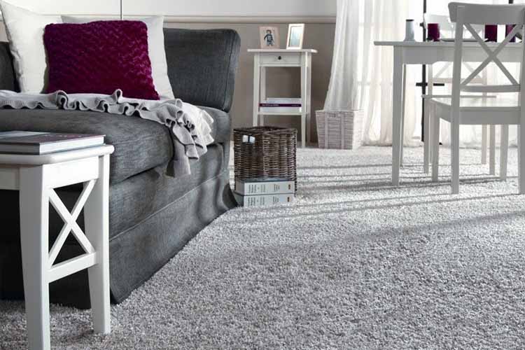 Bedroom Carpet