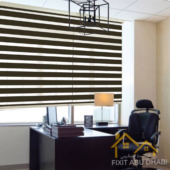 Amazing Office Blinds Abu Dubai