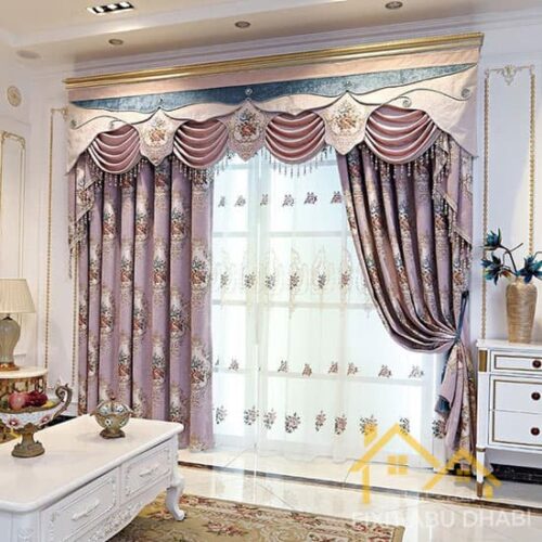 Shop Custom Made Curtains | In Any Fabric & Design | Online