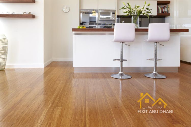 Bamboo Best Durable Options For Kitchen Flooring