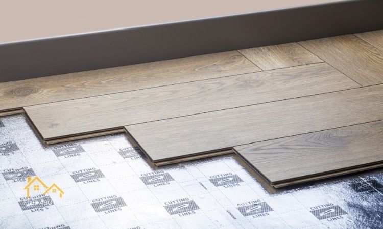 Moisture Resistance of Engineered Wood Flooring