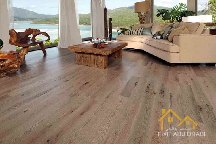 How to Choose the Best Hardwood Flooring for Your Beach House