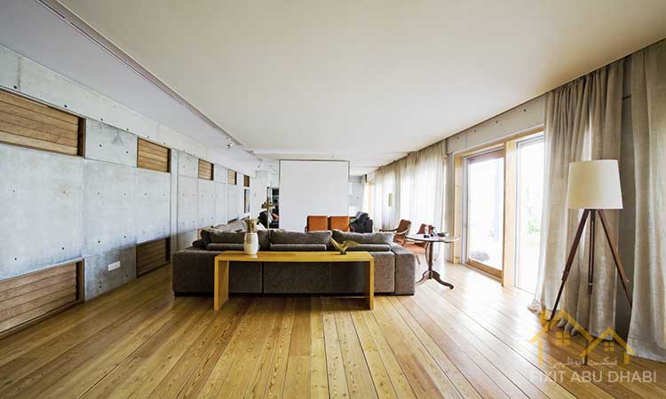 Cost-effective Green Flooring Options