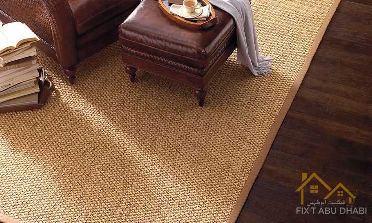 Eco-friendly Carpeting