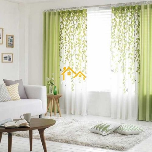 Living Room Curtains In Abu Dhabi