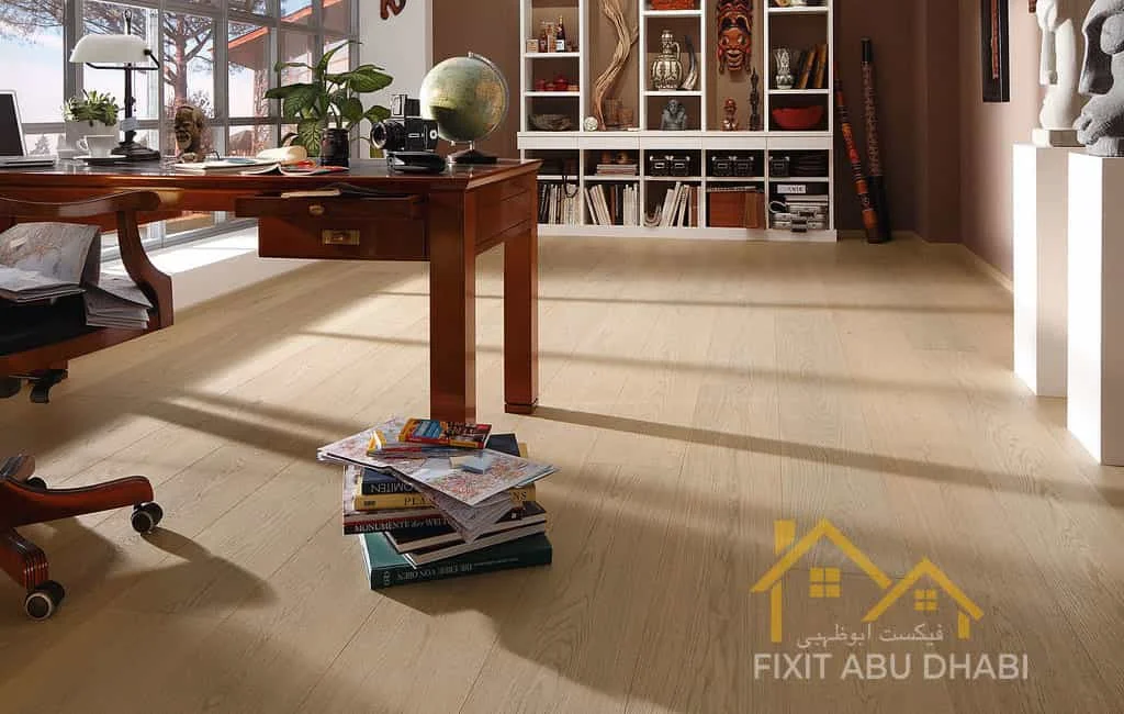 Why Choose Resilient Vinyl Flooring (Review) | Pros & Cons