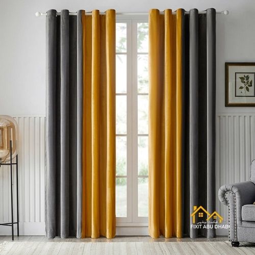Made To Measure Curtains