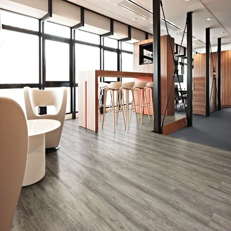 LVT Flooring