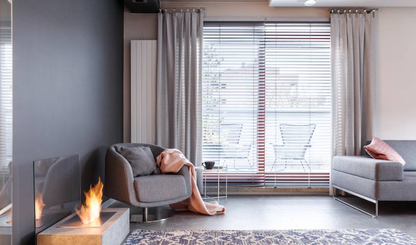 How To Maximize The Lifespan Of Window Curtains And Blinds