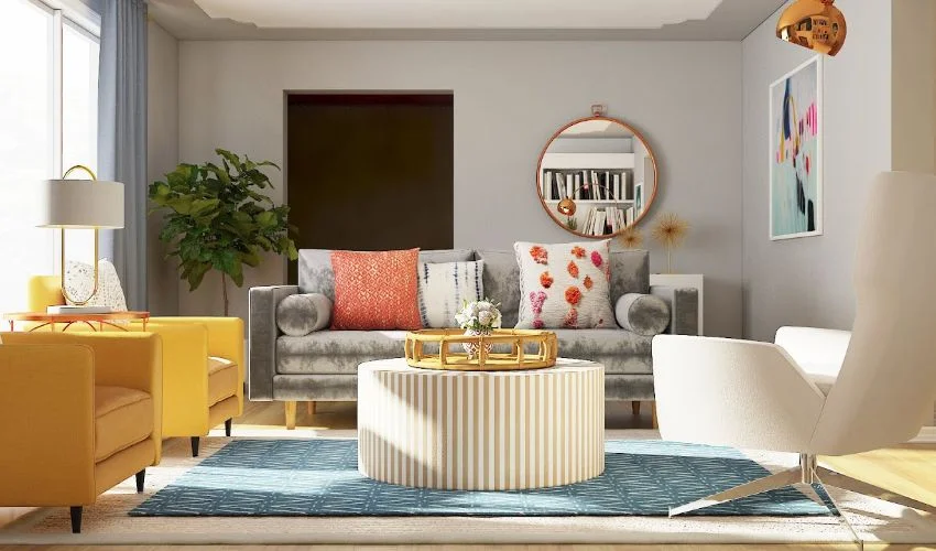 Top 10 Best Elements of Interior Beautiful & Functional Design