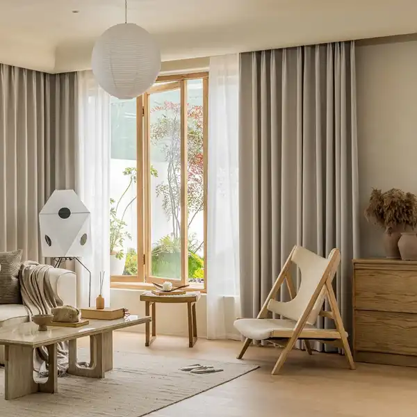 Best Lounge Curtains Abu Dhabi