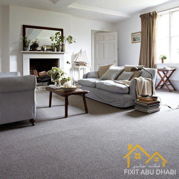 Carpets For Living Room