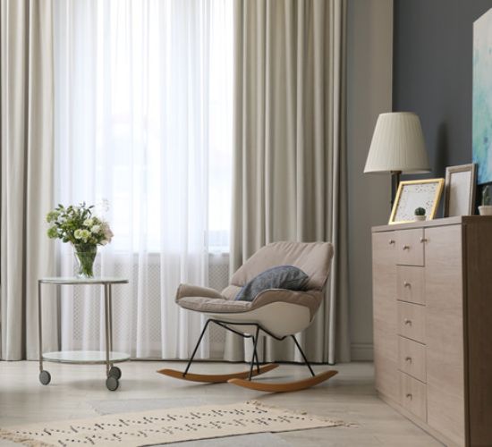 Cheap Lounge Curtains Abu Dhabi