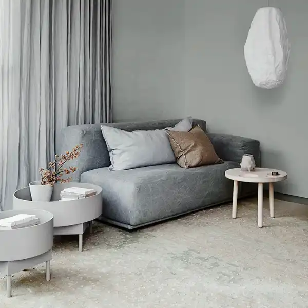 Cheap Lounge Curtains in Abu Dhabi