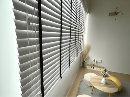 Venetian Blinds in Abu Dhabi