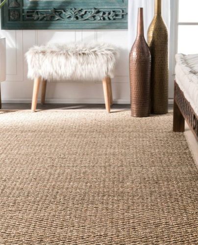 Sisal Carpet Supplier in UAE