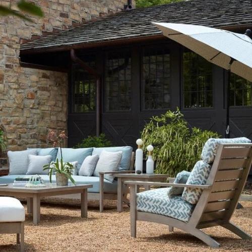 Outdoor Furniture