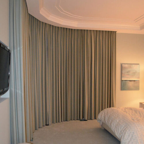 Thermal Curtains For Bedroom