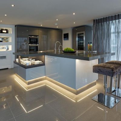 Kitchen Interior Design