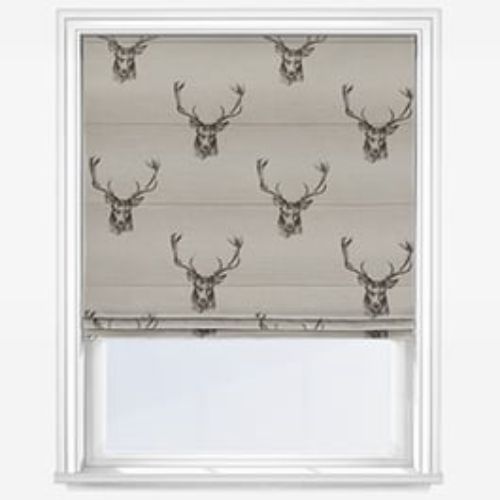 Stag-Grey