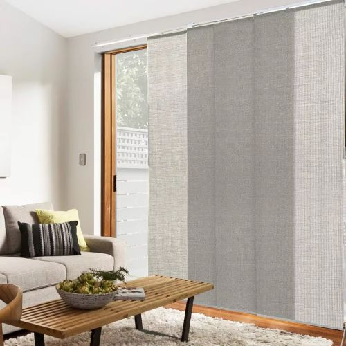 SlideTrack Blinds