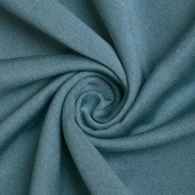 Blue Aquaroom Fabric