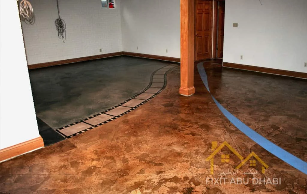 10 Best Flooring Options For Basement in UAE