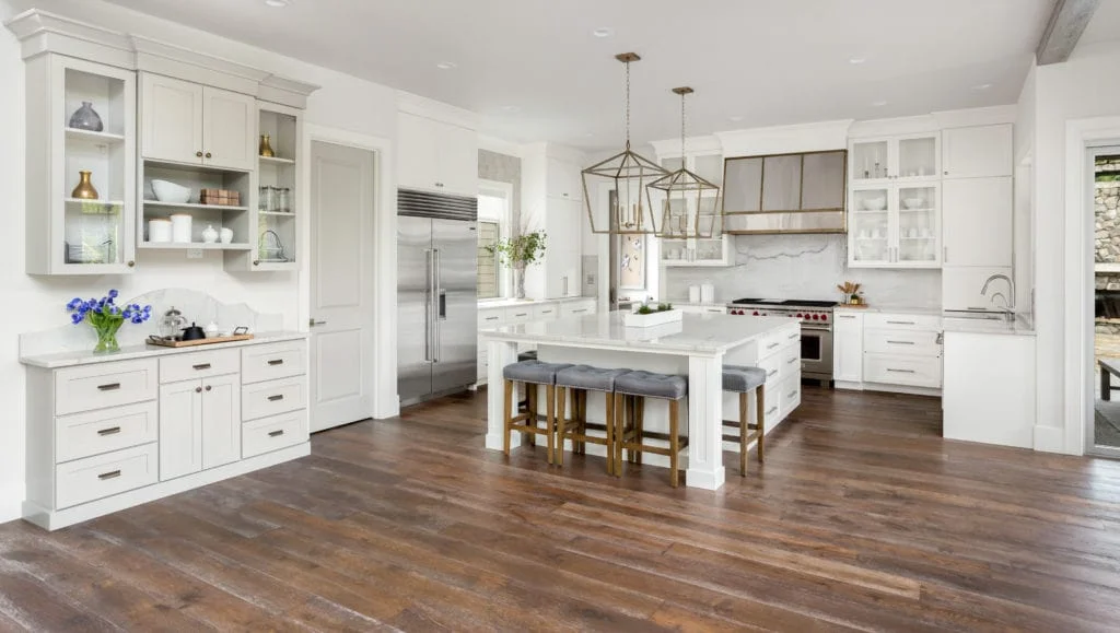 Fascinating Flooring Ideas That Will Beautify Your Home