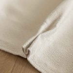 Premium Linen Blend Blackout Curtains 07