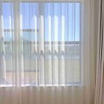 Starry Sheer Curtains for Sunrooms 04
