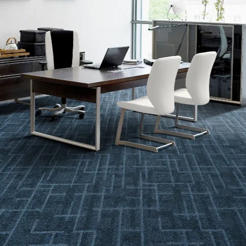 #1 Carpets For Office
