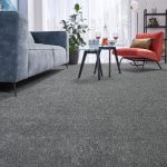 Avalon Soft Saxony Carpet