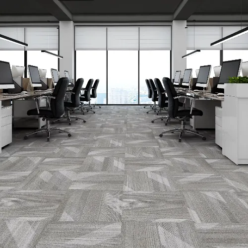 Best Carpets For Office