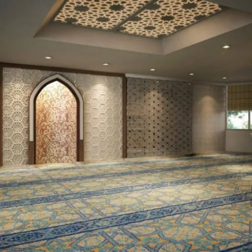 Best Mosque Carpets