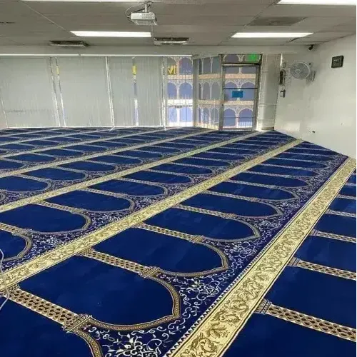Best Quality Mosque Carpets