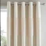 Beverley Luxe Blackout Curtains