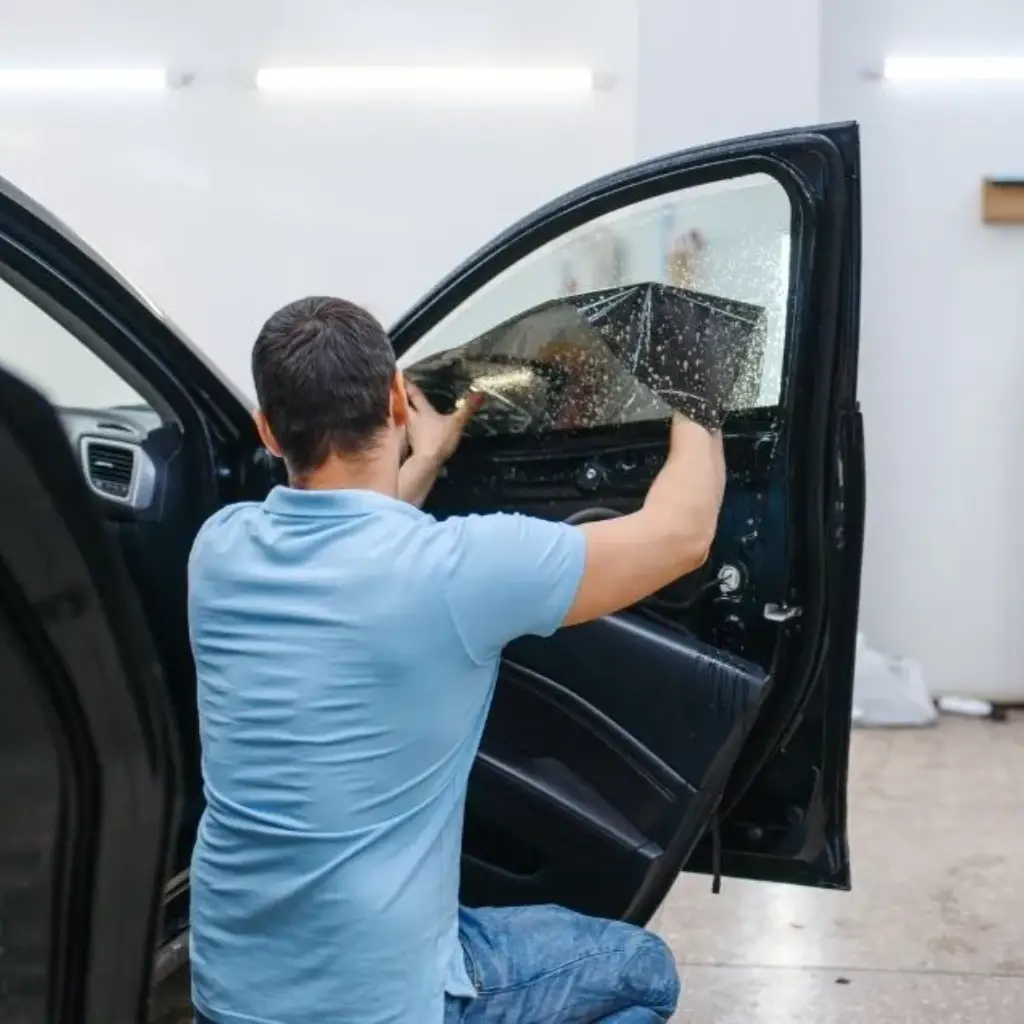 Car-Tinting-Services