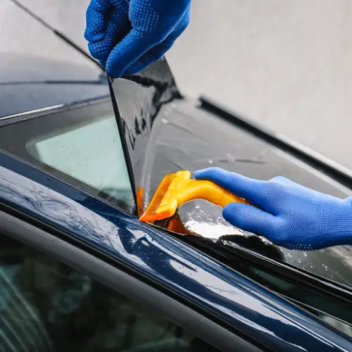 Car Tinting