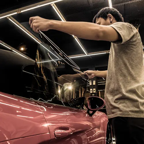 Car Window Tint