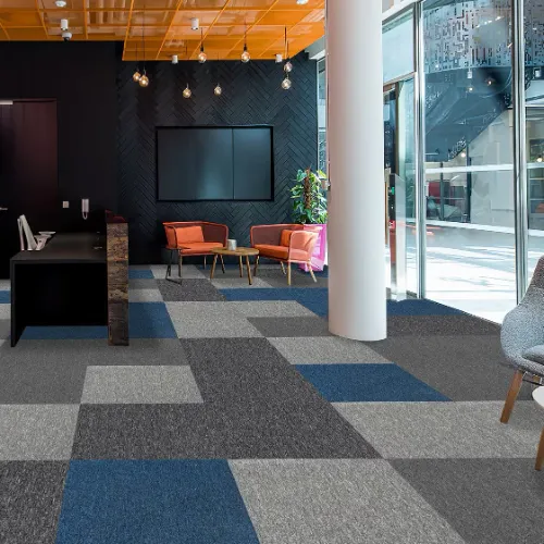 Carpets For Office