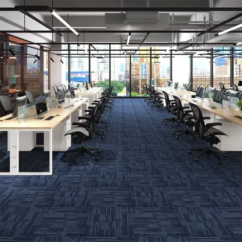 Carpets Tiles For Office