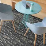 Falling Meteor Style Carpet 03