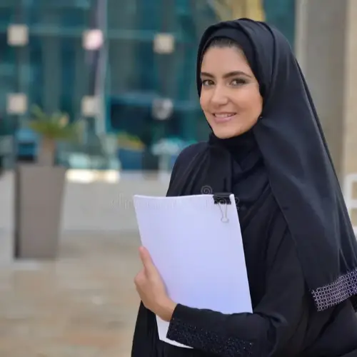 Fatima Khaled