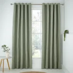Filey Darkout Eyelet Drapes 01