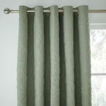Filey Darkout Eyelet Drapes