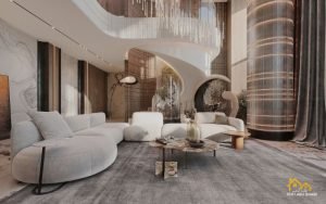 Top 12 Interior Design Companies in Abu Dhabi for 2026