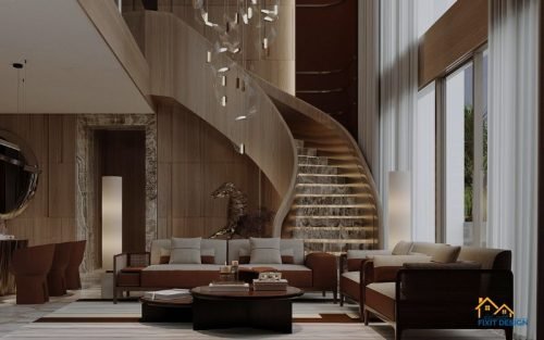 Top 12 Interior Design Companies in Abu Dhabi for 2026