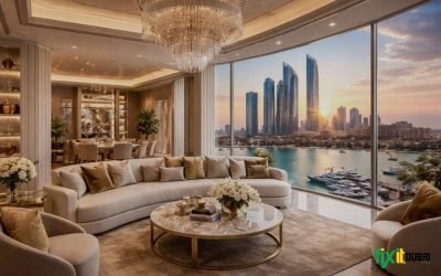 Top 12 Interior Design Companies in Abu Dhabi for 2026